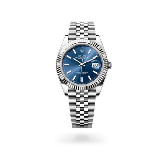 ROLEX Datejust 41